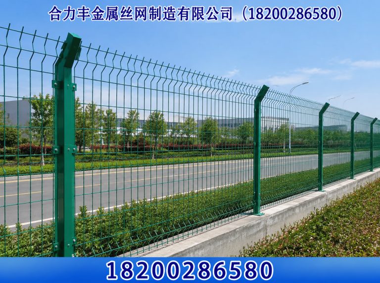 成华区钢格板展示图